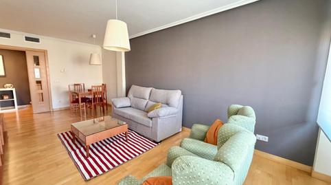 Photo 4 of Flat for rent in Logroño - Pq Lirios Los, La Portalada - Varea,  Logroño