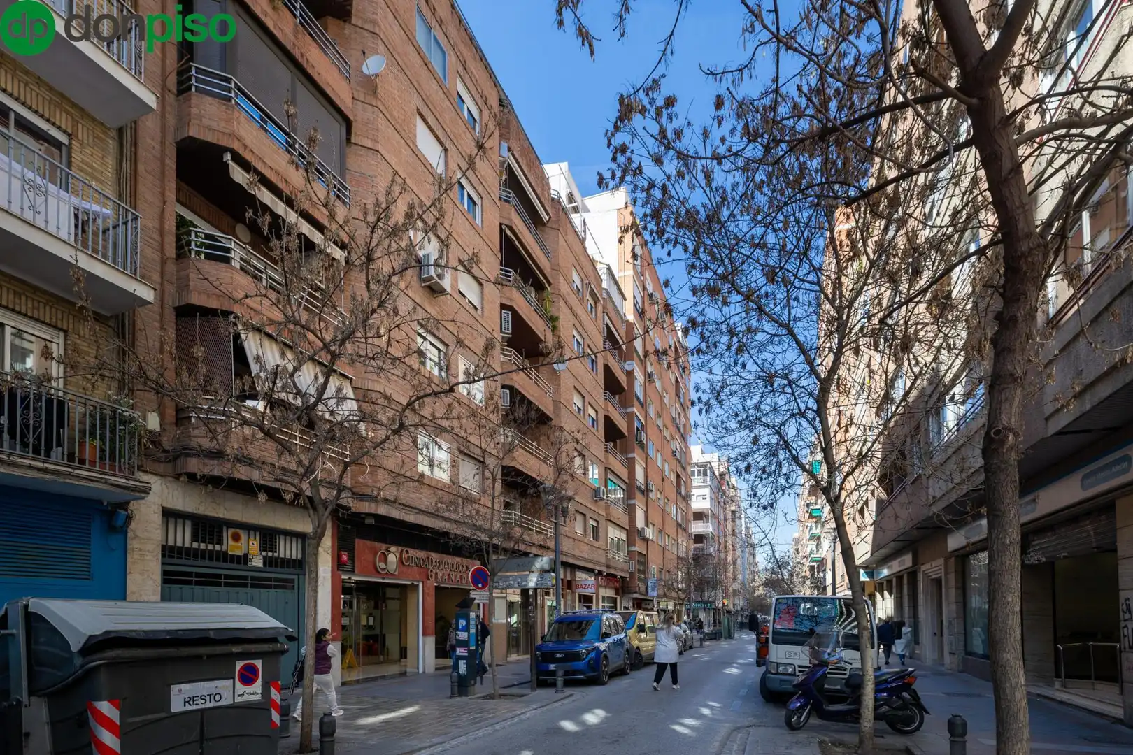 Apartamento con ascensor en venta en Calle de Pedro Antonio de Alarcón, imagen 27