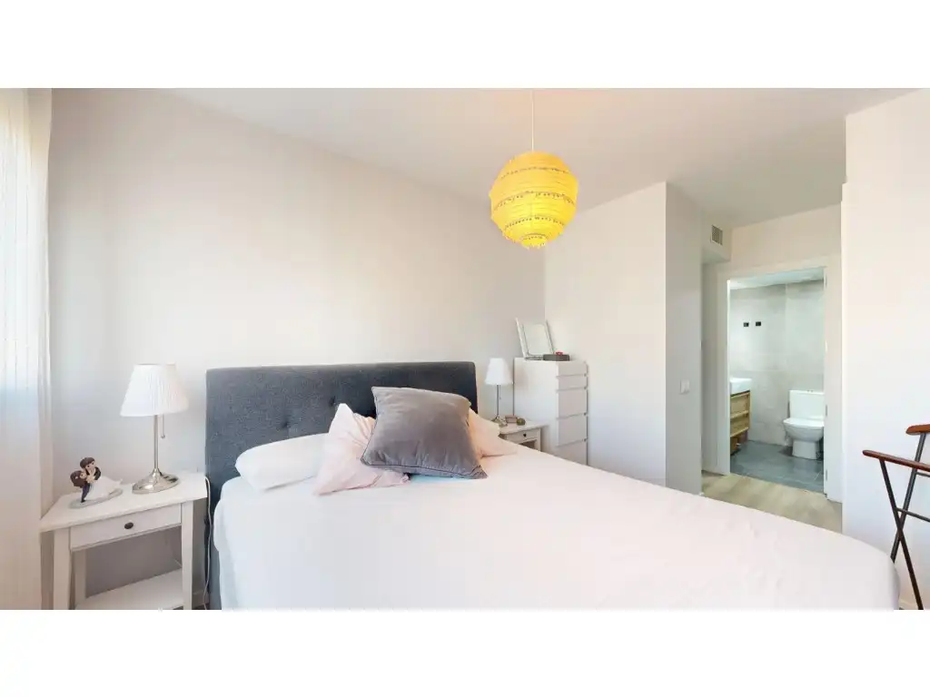 Piso en venta en Nou Benicalap