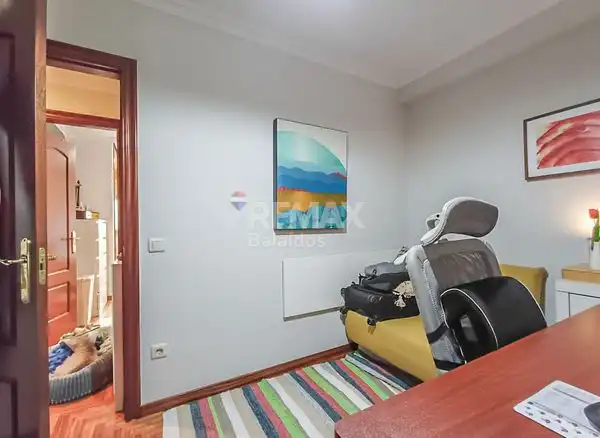Piso en venta en Vigo  con Calefacción, Terraza y Trastero