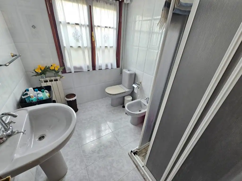 Baño de Casa o chalet en venta en Gozón