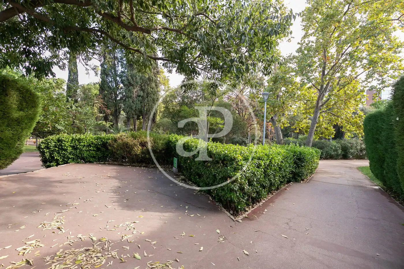 Residential land for sale in Carrer de la Santíssima Trinitat del Mont, imagen 11