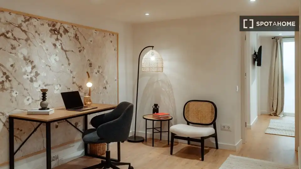 Appartement avec terrasse à louer à Gràcia, imagen 14
