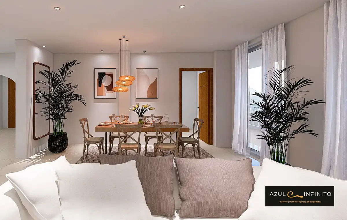 Chalet en venta en Las Lomas, imagen 20