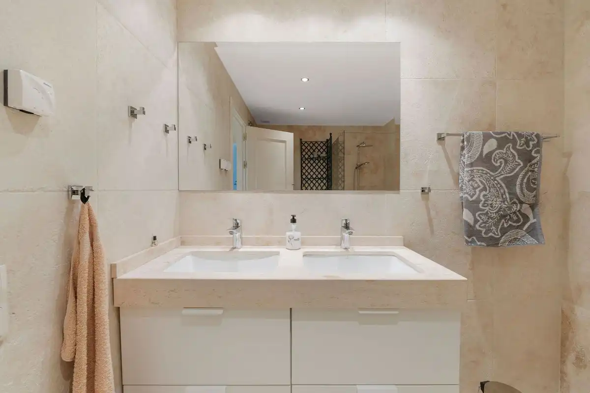 Appartamento con terrazza in vendita a Nueva Andalucía, imagen 17