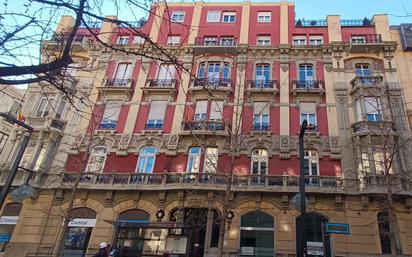 Local de lloguer a Calle Gran Vía de Colón, 29, Centro - Sagrario