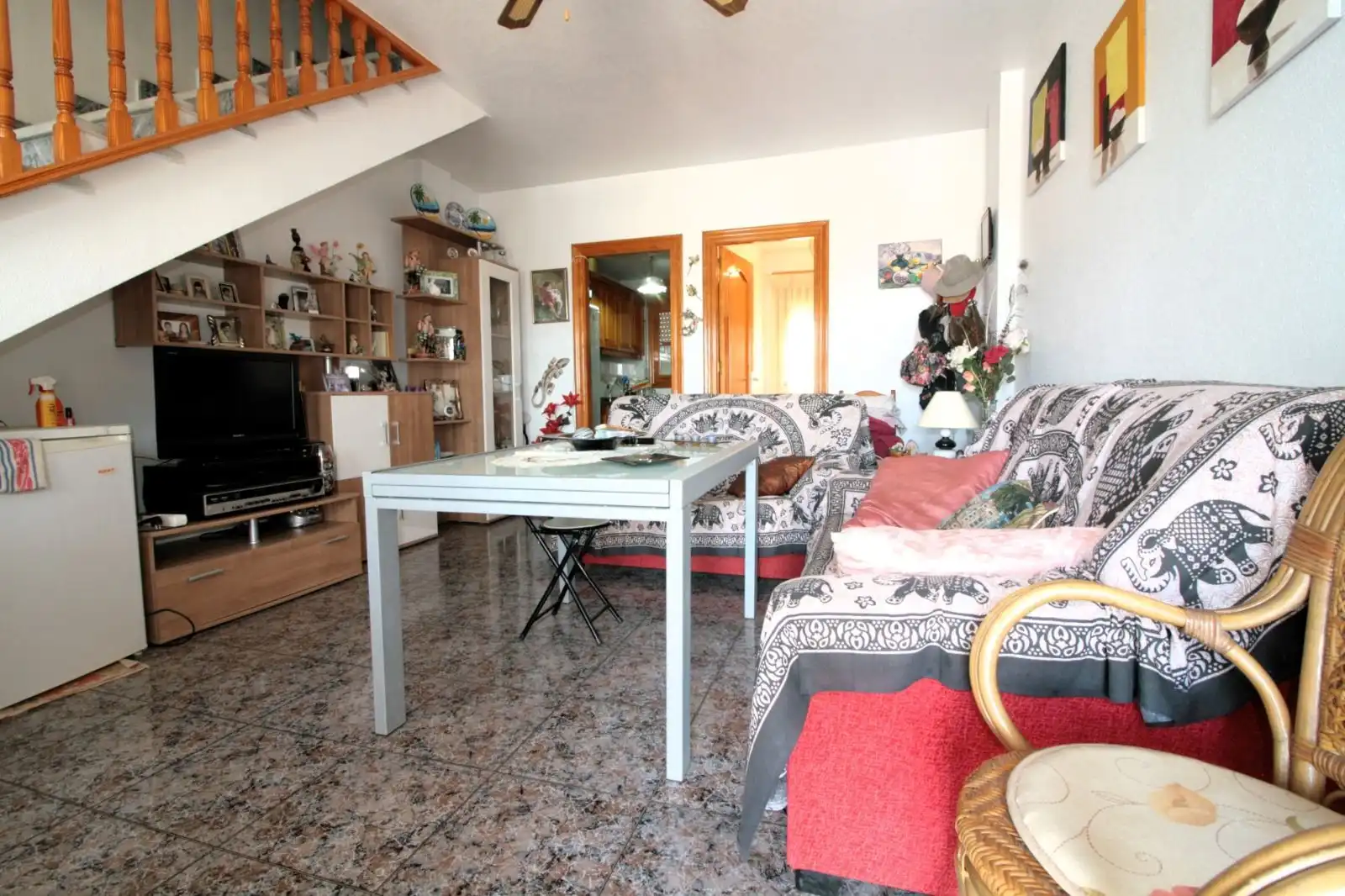 Duplex à vendre à Santiago de la Ribera, imagen 5