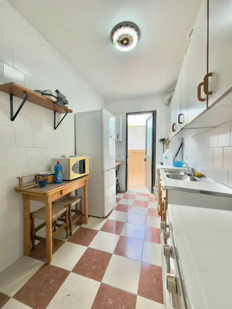 Piso en venta en Calle Huerto del Agua, imagen 6