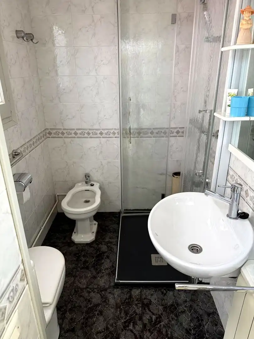 Baño de Piso en venta en Terrassa con Aire acondicionado, Calefacción y Balcón