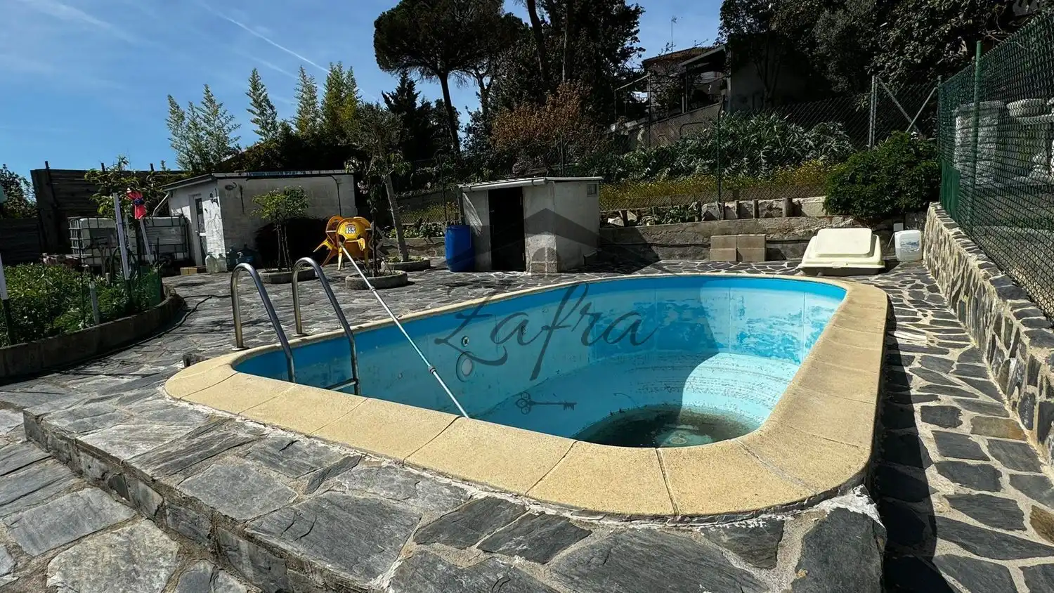 Villa mit Pool zum Verkauf in Residencial Park, imagen 4
