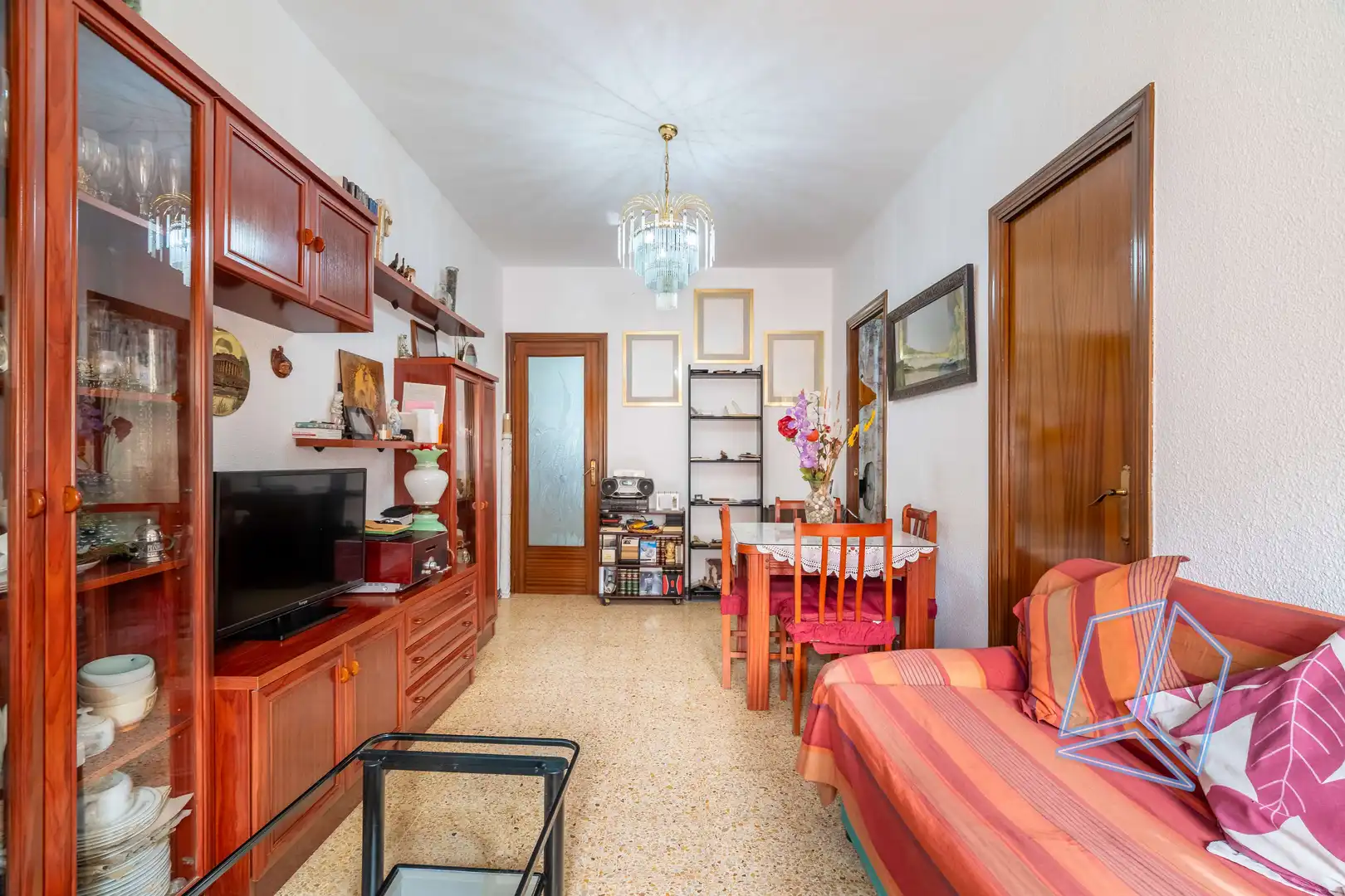 Penthouse with lift for sale in Sants - Montjuïc, imagen 6