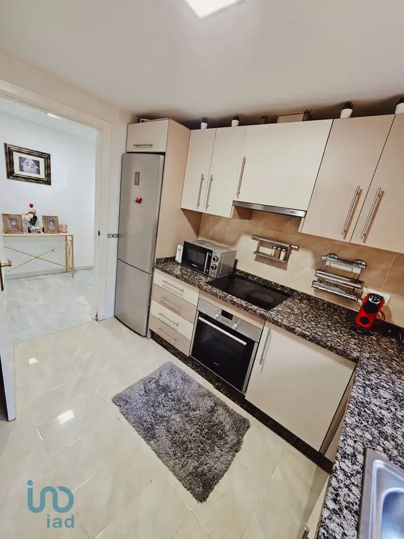 Piso con piscina en venta en Riviera del Sol, imagen 15