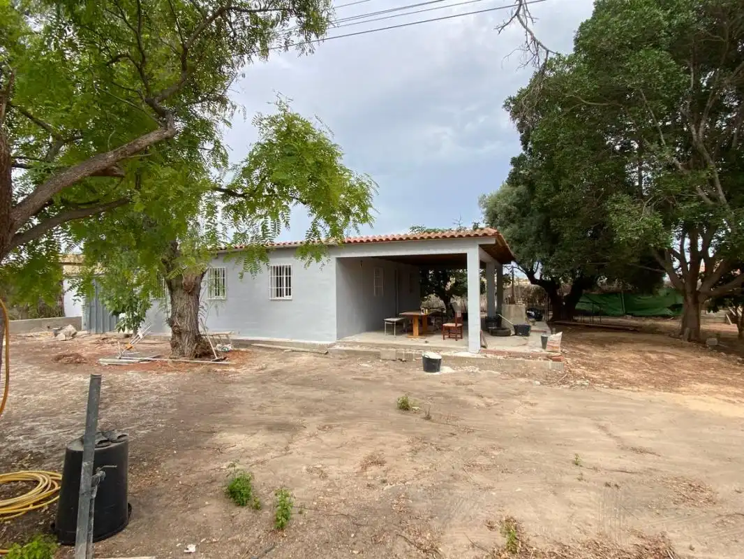 Casa con terraza en venta en Torrellano, imagen 22