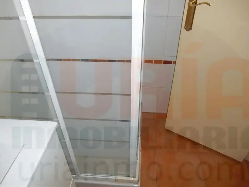 Cocina de Casa adosada en venta en Oviedo 