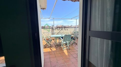 Foto 5 de Dúplex en venda a Valdepasillas - La Paz - Huerta Rosales, Badajoz Capital