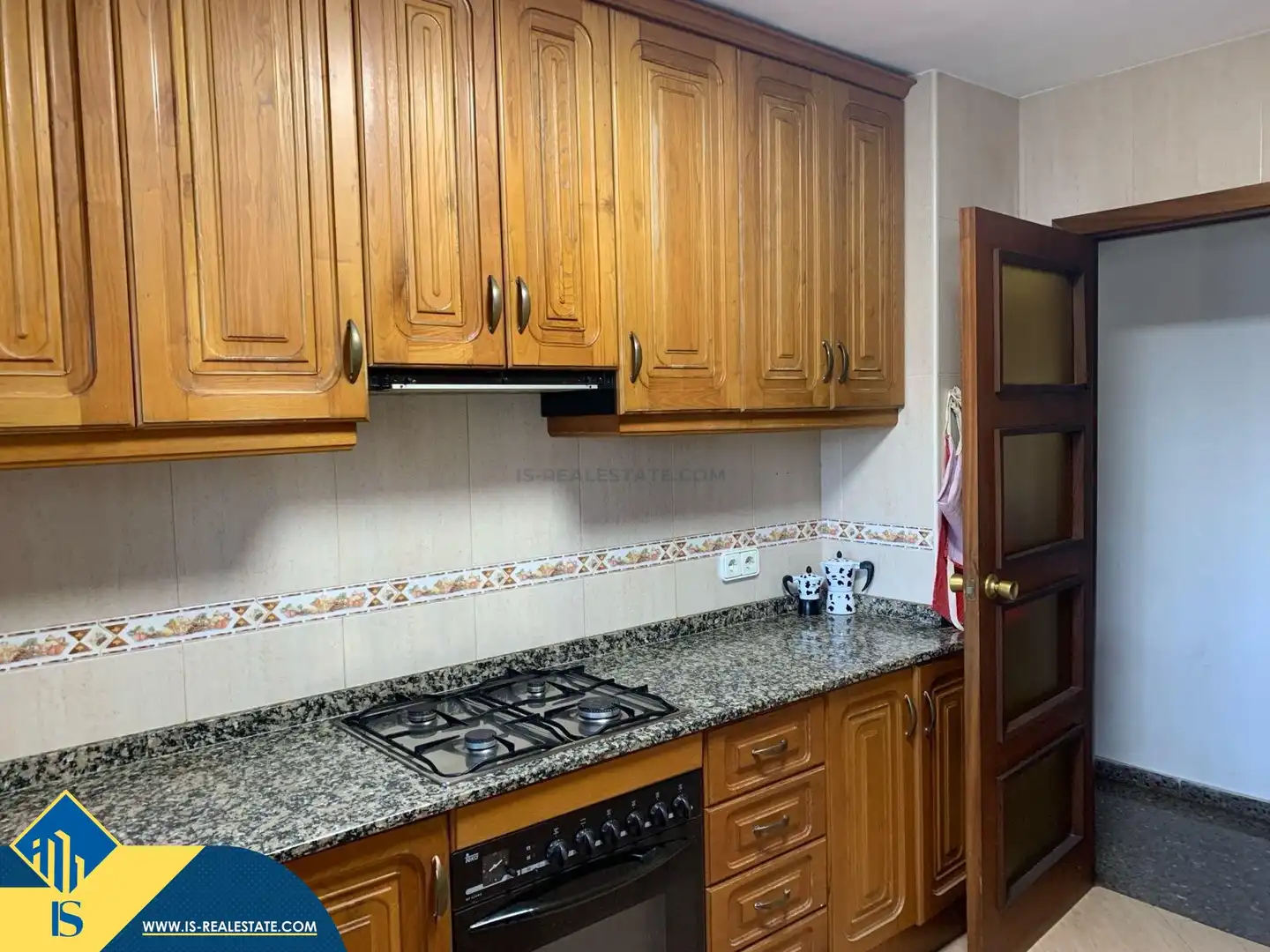 Piso con piscina en venta en Playa de San Juan - El Cabo de las Huertas, imagen 6
