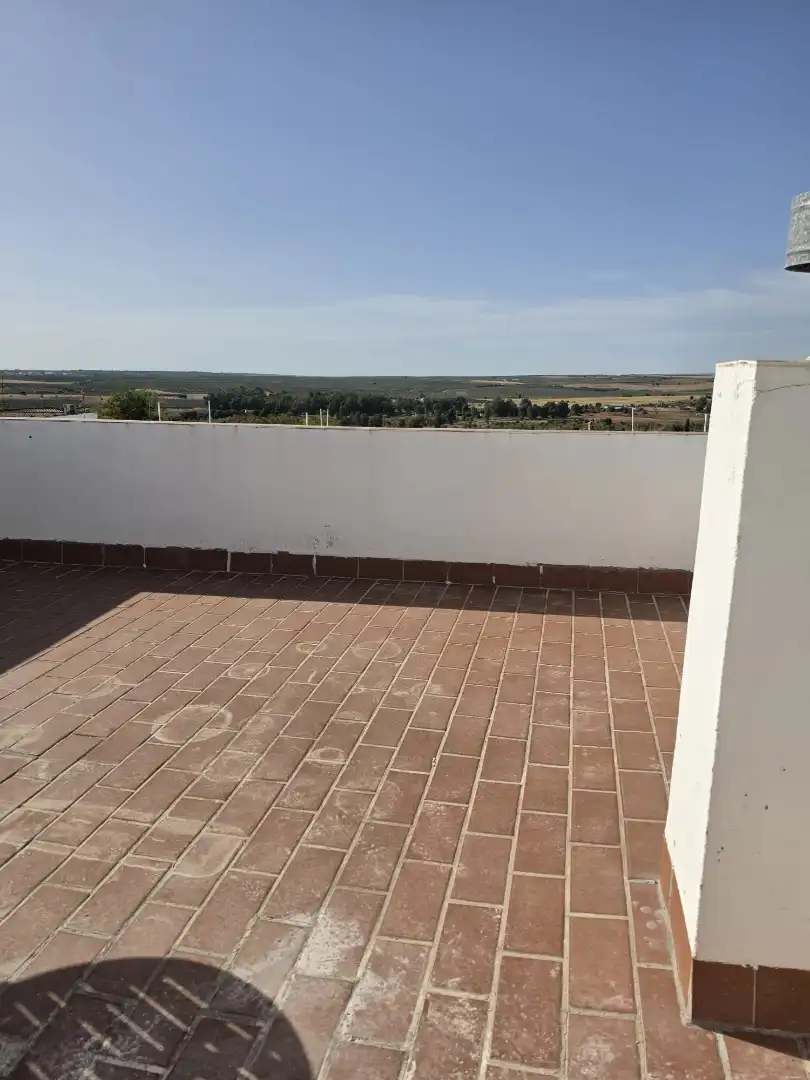 Attico con terrazza in affitto a Calle Sevilla 56, imagen 12
