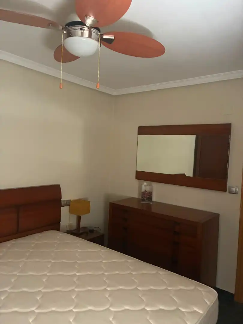 Habitación de Piso en venta en Jaén con Aire acondicionado, Amueblado y Balcón