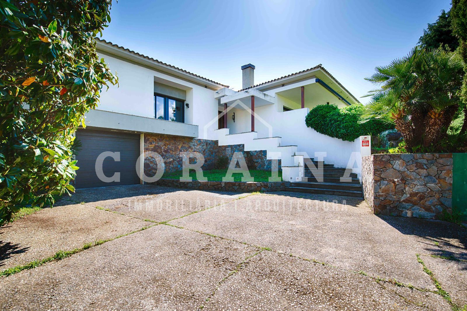 Haus oder Chalet zum verkauf in Puda, Banyoles