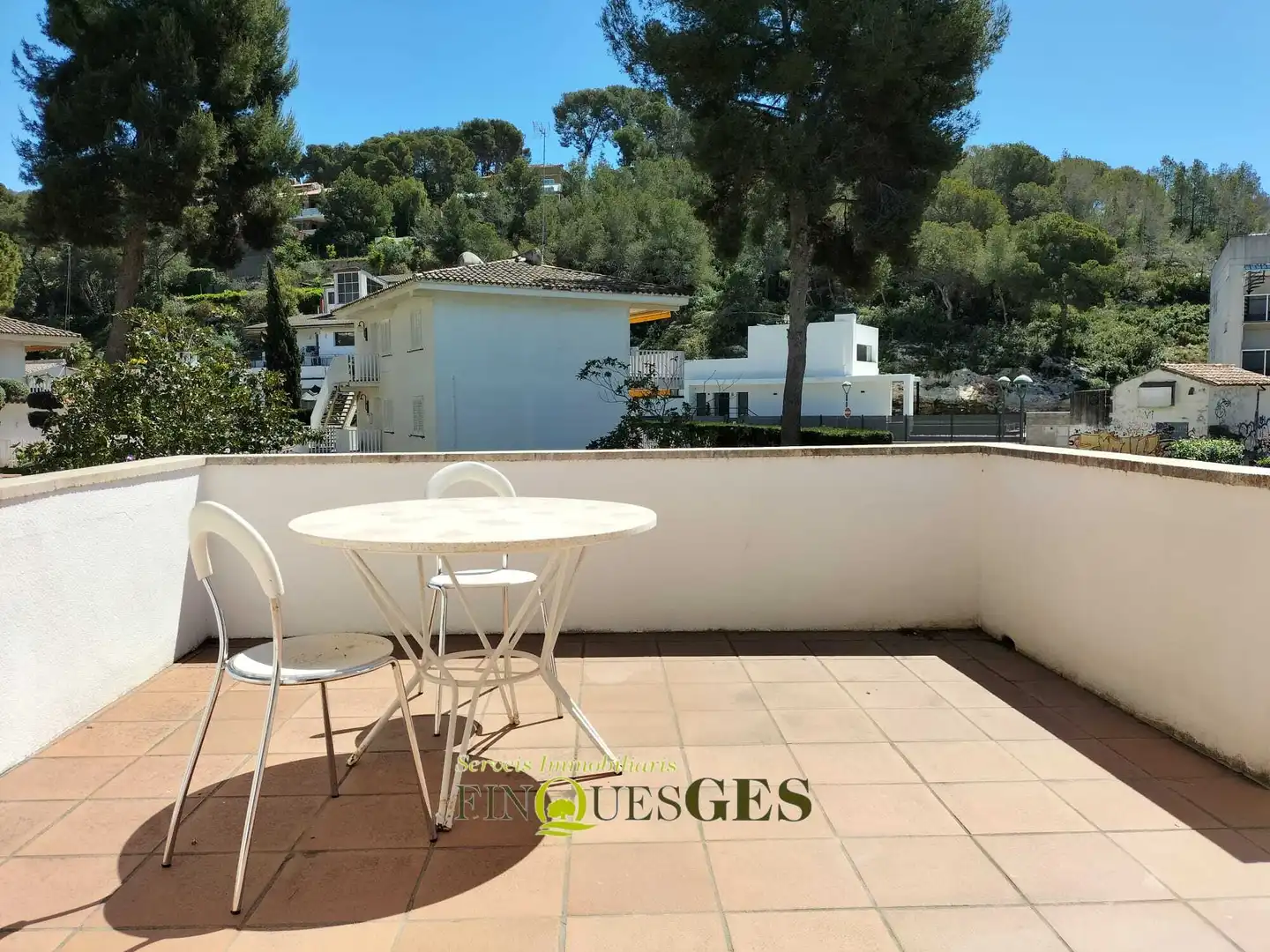 Jardí de Casa o xalet en venda en Tarragona amb Jardí privat, Terrassa i Traster