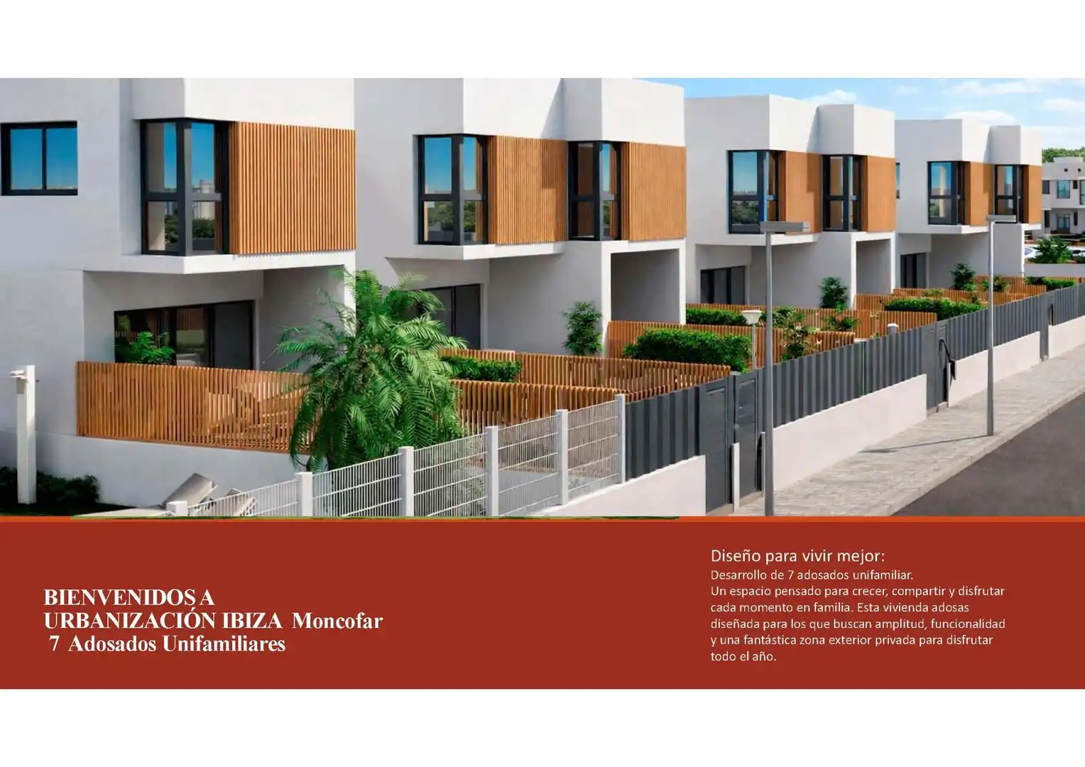 Exterior view of Detached homes for sale in Moncofa