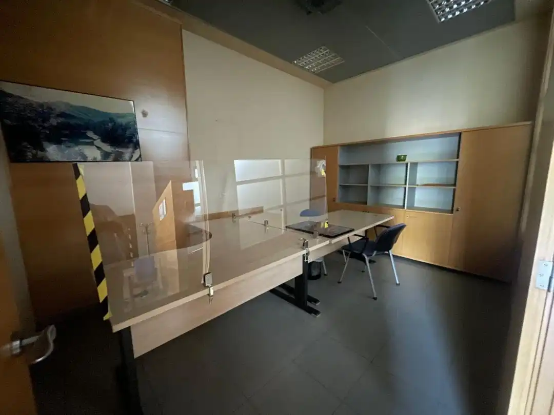Office for sale in Donostia - San Sebastián   with Air Conditioner and Heating