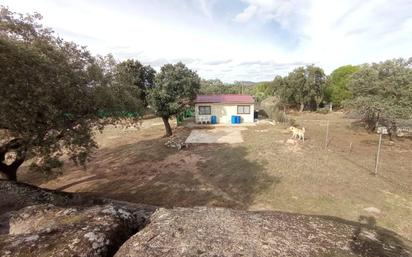 Casa o xalet en venda en Cáceres Capital amb Terrassa