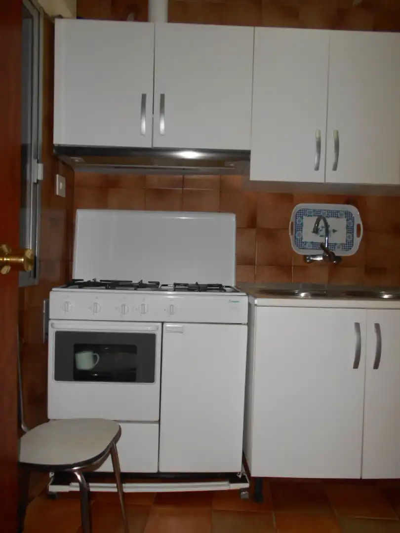 Piso con terraza en venta en Calle Ciudad de Montilla, imagen 5