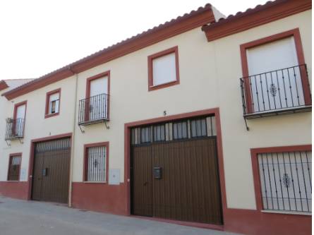 Piso en Venta en Calle Albayara 5 en Pedro Abad