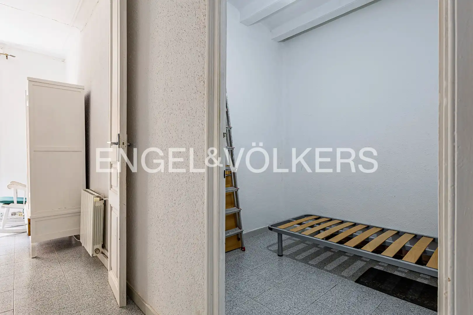 Appartamento con terrazza in vendita a Ciutat Vella, imagen 29