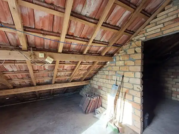 Casa con terraza en venta en Barro Granxal, imagen 50