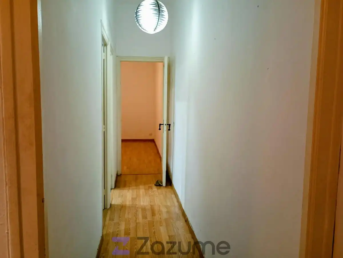 Wohnung zur Miete in Barcelona mit Parkett, Terrasse und Möbliert