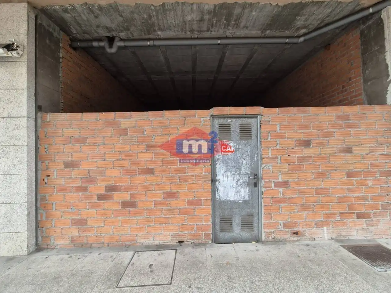 Local comercial en venta en Salceda de Caselas