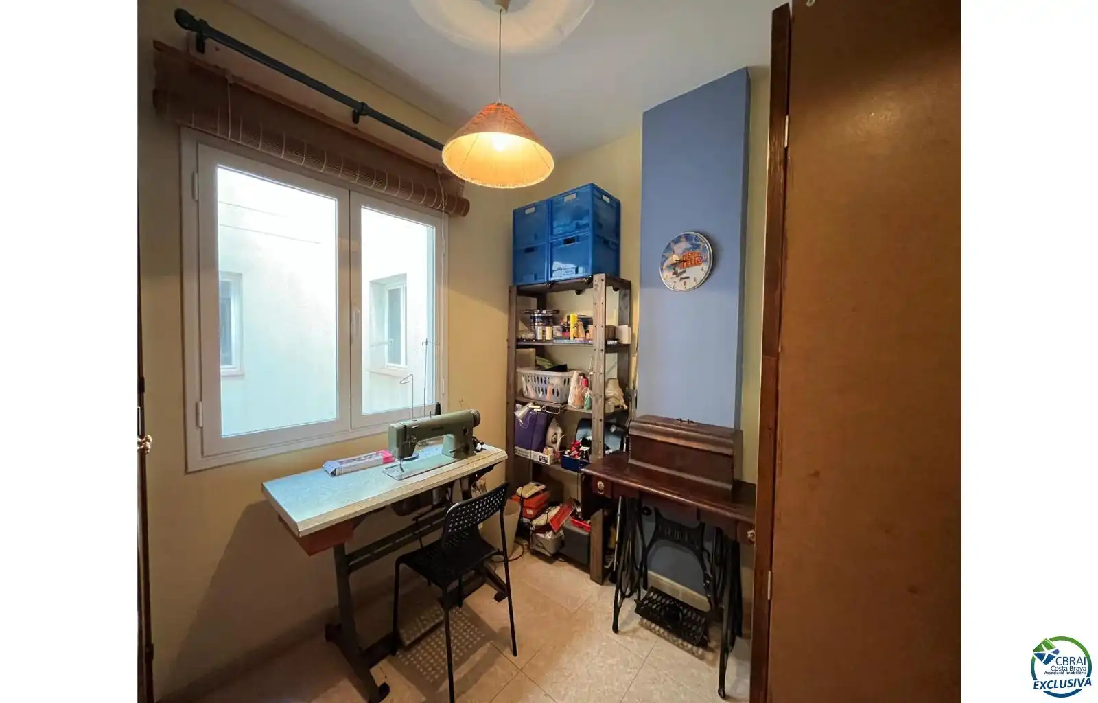 Habitación de Piso en venta en Figueres