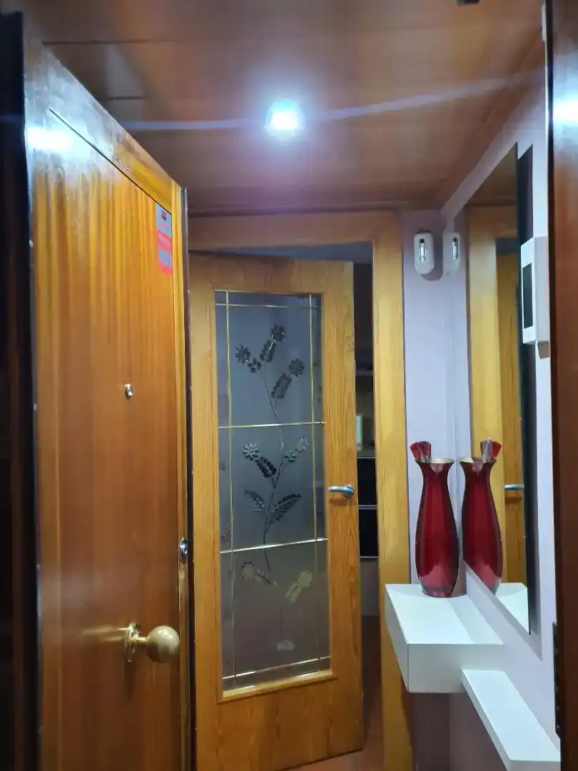 Flat for sale in L'Hospitalet de Llobregat  with Air Conditioner