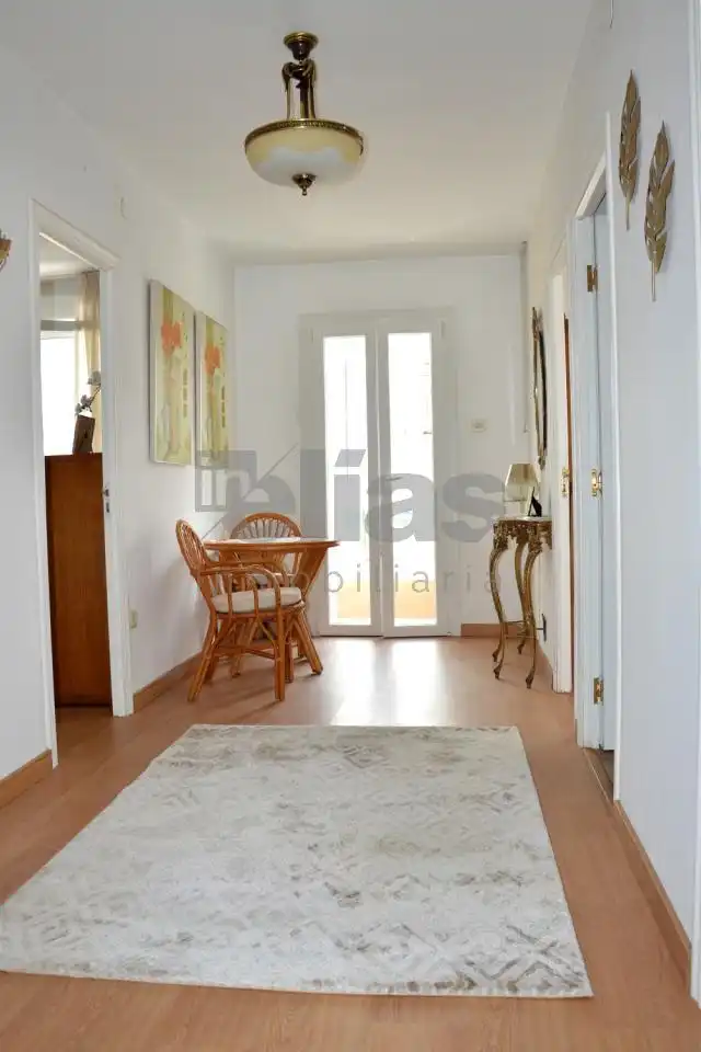Casa amb jardí en venda a Zas, imagen 29