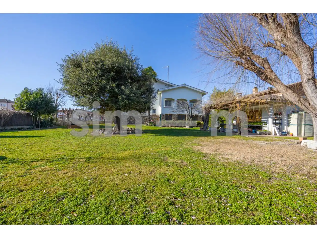 Villa avec jardin à vendre à Gurb, imagen 3