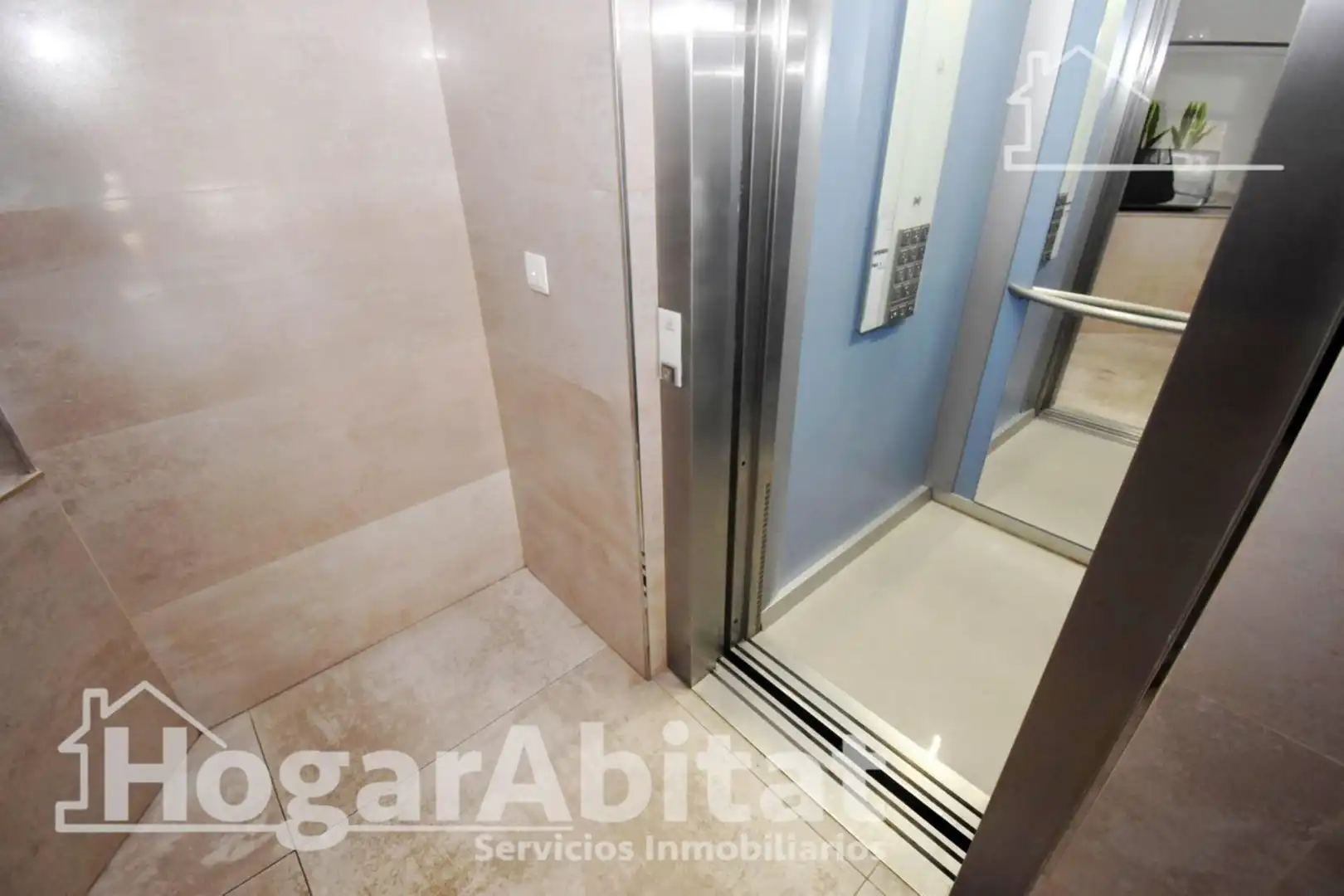 Appartement avec ascenseur à vendre à Calle del Maestro Ripollés, imagen 36
