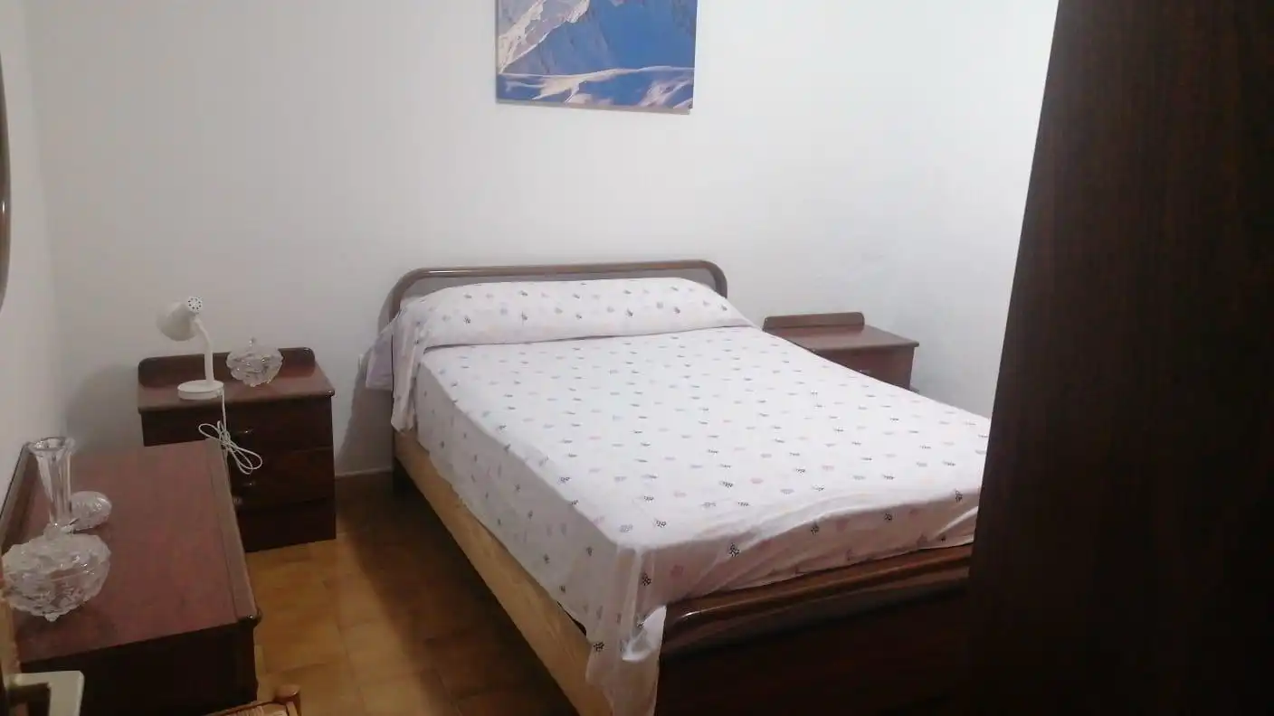 Schlafzimmer von Wohnung zum Verkauf in Frontera mit Terrasse