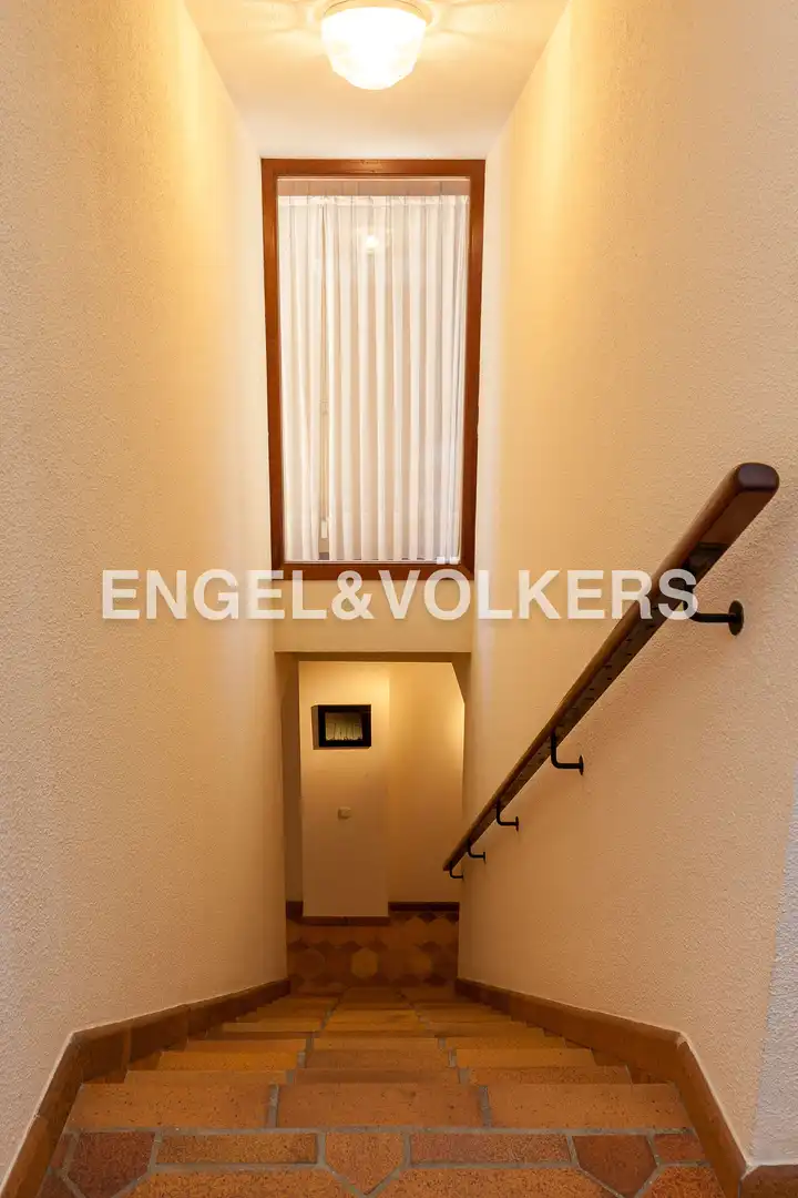 Casa o chalet en venta en San Lorenzo de El Escorial con Calefacción