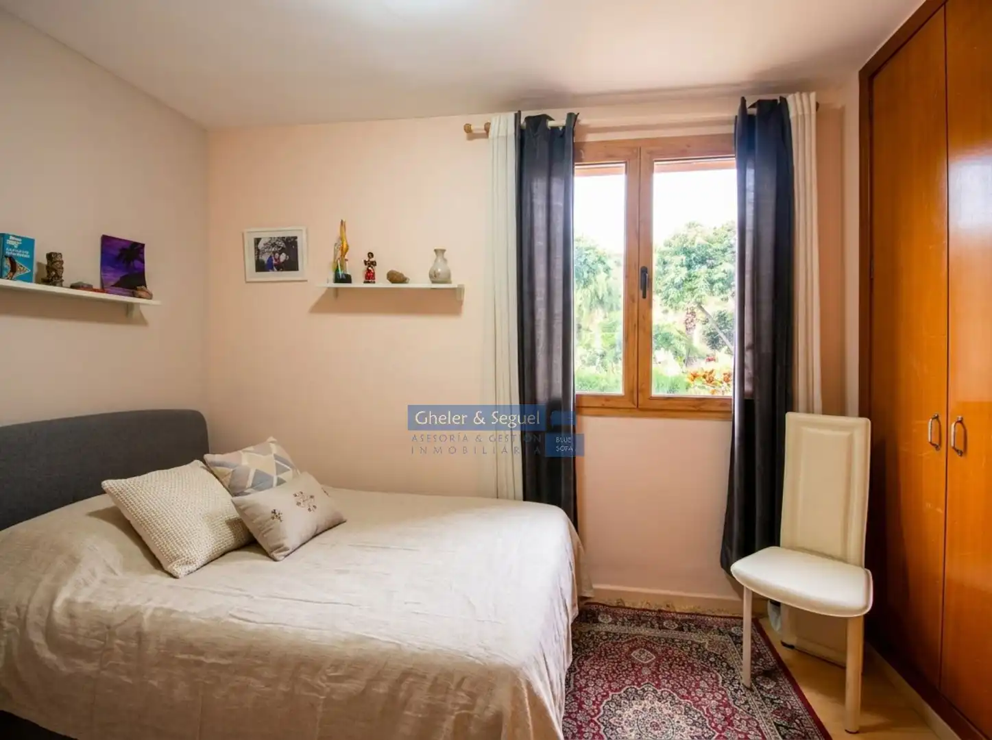 Casa con terrazza in vendita a MUSICO JULIO RIVELLES, imagen 13