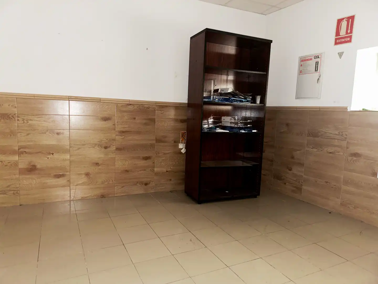 Local comercial en venda a Calle Carreteros, imagen 3
