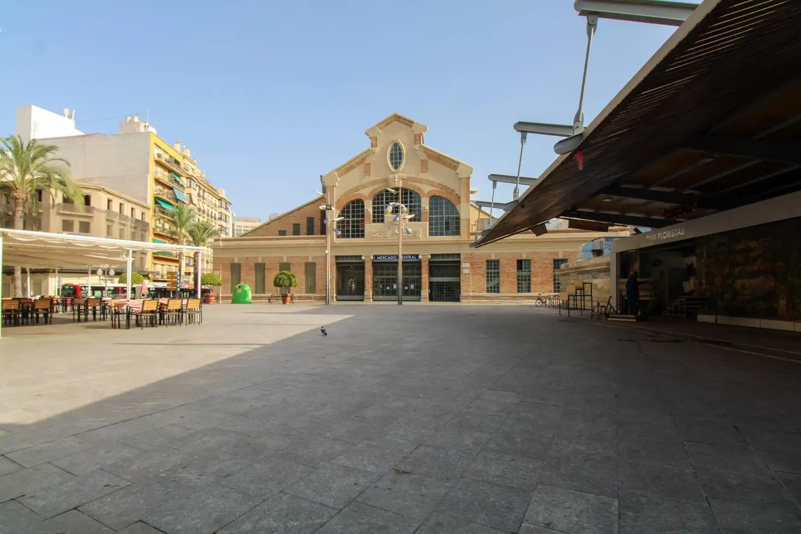 Appartamento con terrazza in vendita a Calle VALENCIA, imagen 23