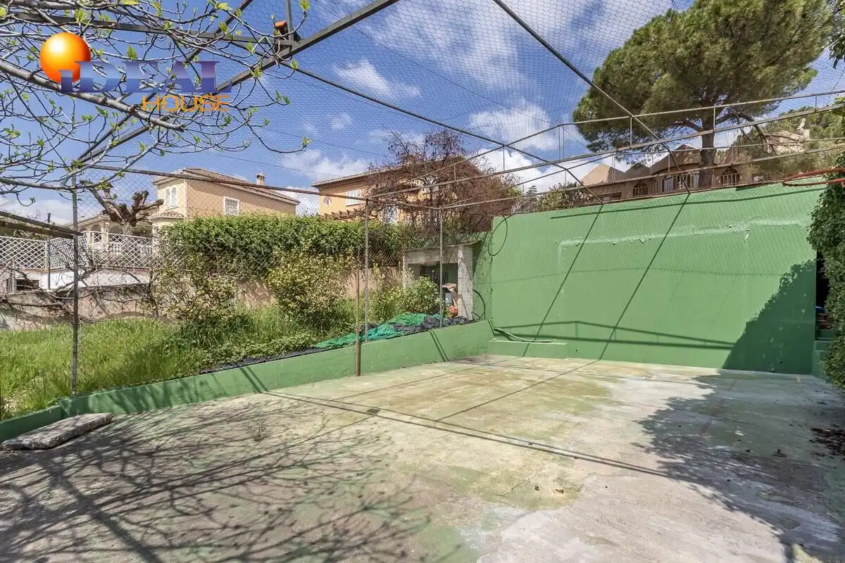 Casa con terrazza in vendita a Calle ARCES UR.MONTELUZ, imagen 50