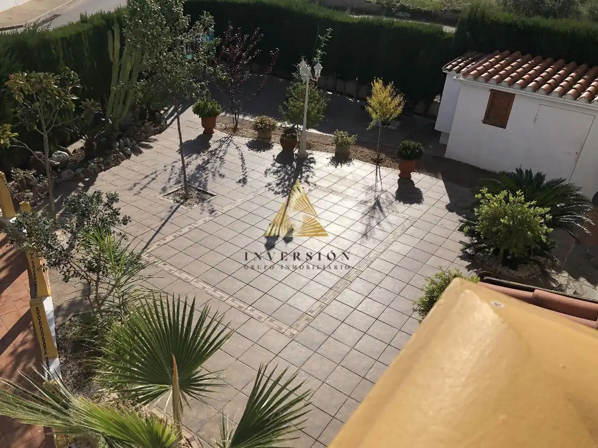 Villa avec terrasse à vendre à Las Atalayas - Urmi - Cerro de Mar, imagen 27