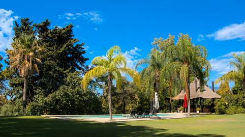 Foto 3 de Casa o xalet en venda a Calle 4 a, 12, Guadalmina Baja, Málaga