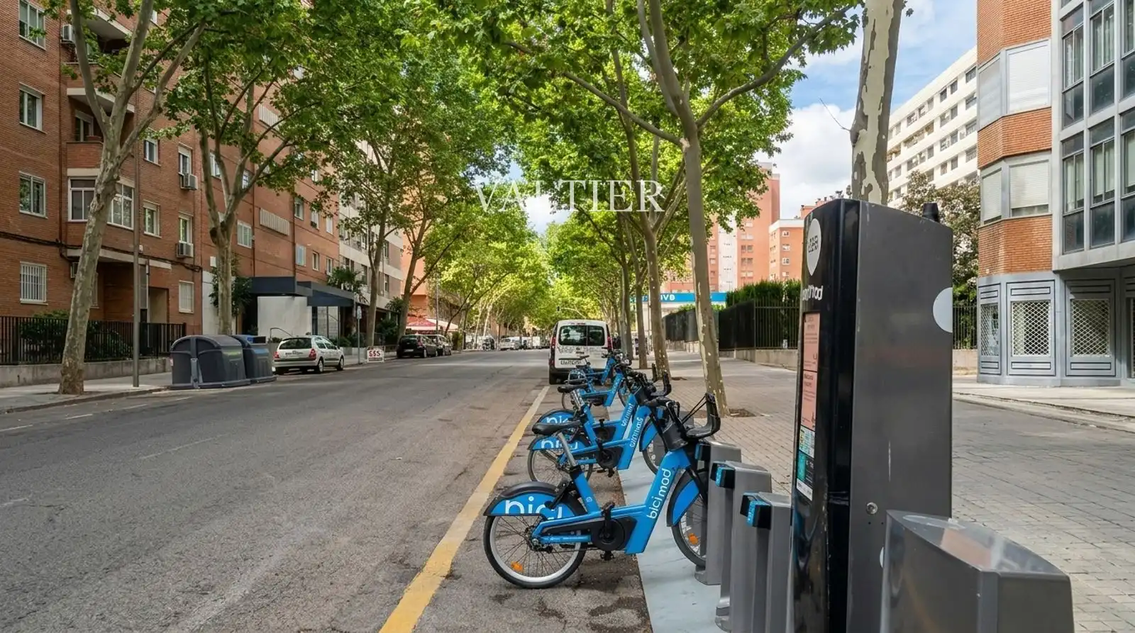 Appartamento con ascensore in affitto a DE MARTÍN MACHÍO, imagen 18