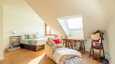 Foto 4 von Einfamilien-Reihenhaus zum Verkauf in Gijón - Calle Ideal Rosales, 30, La Guía, Gijón