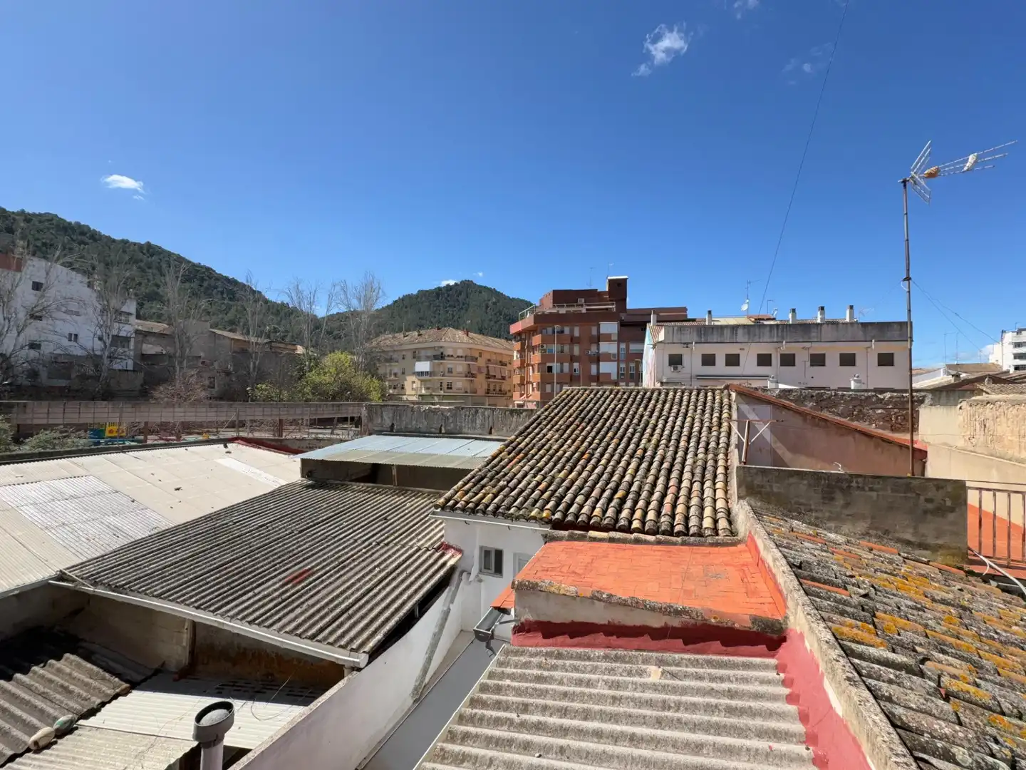 Casa amb terrassa en venda a Xàtiva, imagen 42