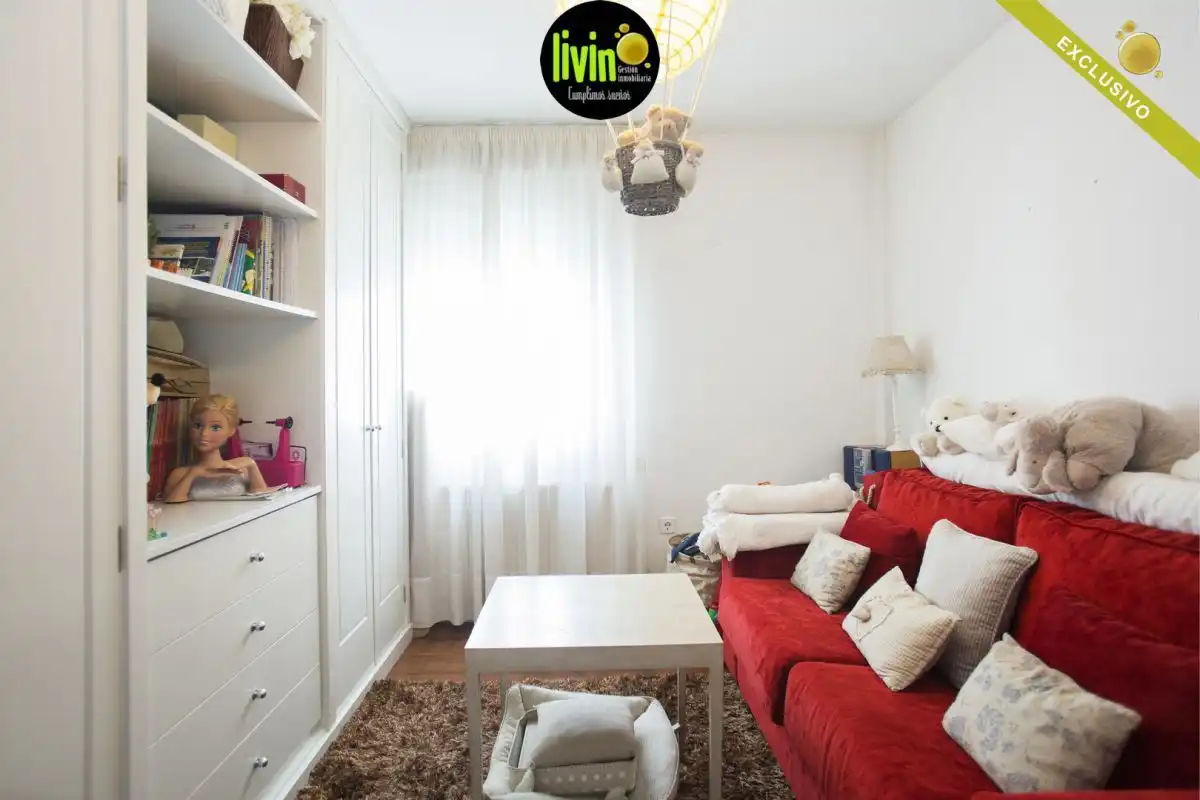 Piso en venta en San Bartolomé - Millán de Priego